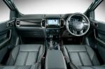 Ford Ranger Wildtrak 2019 года (ZA)